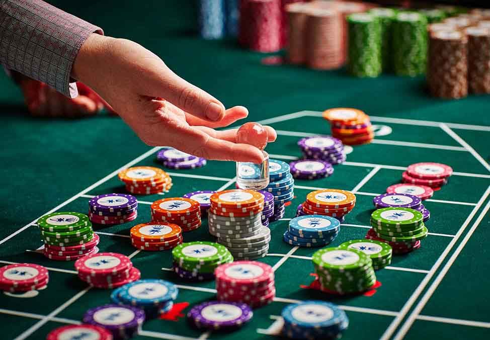 786 jackpot کیسینو میں رولیٹی گیمز کے بارے میں معلومات